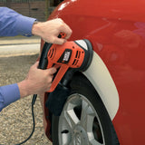 Levigatrice Rotorobitale Black+Decker KA191EK-QS 480W