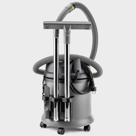 Aspiratore Solidi-Liquidi Karcher NT 27/1 1380W