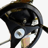 Telescopische plaatheffer Akifix NAP01005