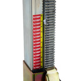 Telescopische plaatheffer Akifix NAP01005