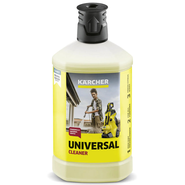 Detergente per idropulitrici Karcher RM 626 1L
