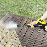 Idropulitrice Karcher K 4 Power Control Flex 1800W