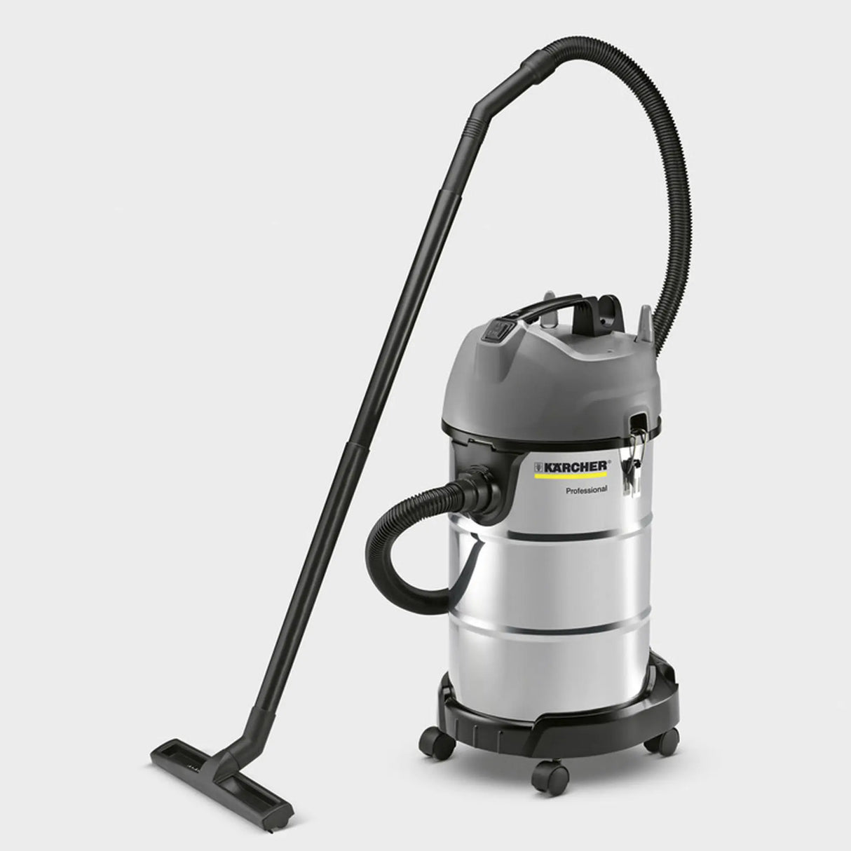 Bidone Aspiratutto Karcher NT 38/1 Me Classic 1500W