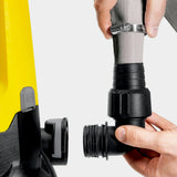 Elettropompa Sommersa Kärcher SP 16.000 Dirt 550W
