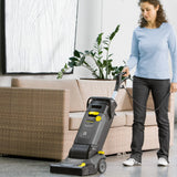 Lavasciuga Pavimenti Kärcher BR 30/4 C 820W