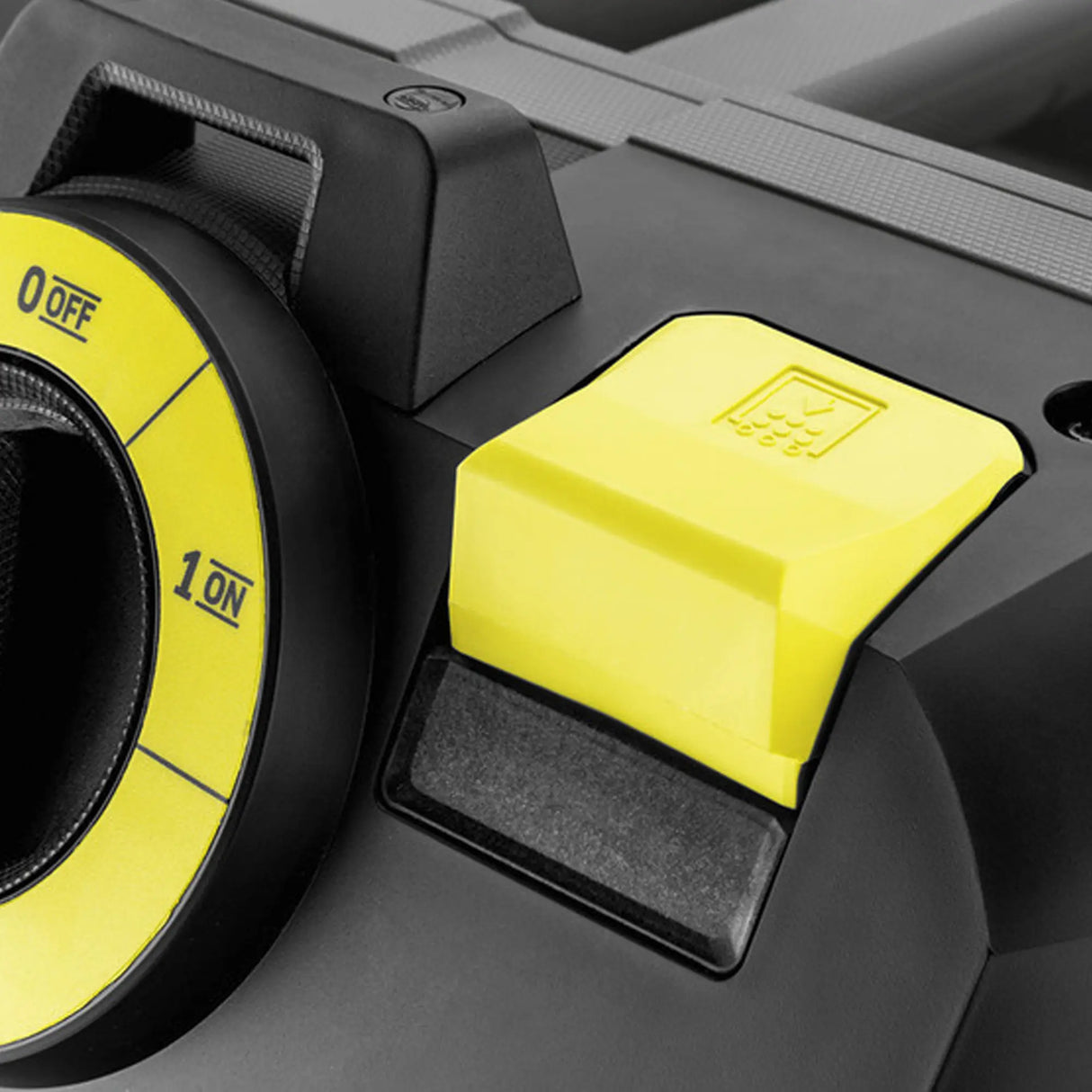 Bidone Aspiratutto Karcher NT 30/1 Ap Te L 1380W