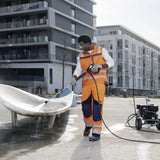 Idropulitrice a Benzina Karcher PRO HD 8280