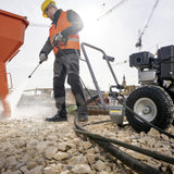 Idropulitrice a Benzina Karcher PRO HD 8280