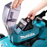 Rasaerba Makita LM002JM101 64V 4Ah