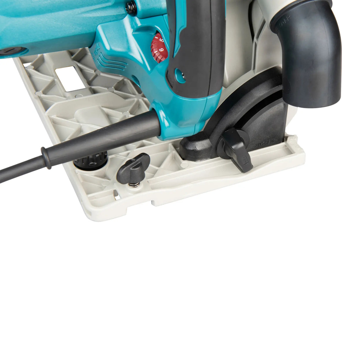 Sega ad affondamento Makita SP6000J 1300W