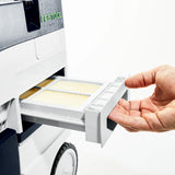 Aspirapolvere Festool CT 15 E-Set 1200W