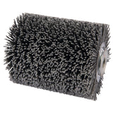 Makita Rullo per levigatrice in nylon 100x120 mm