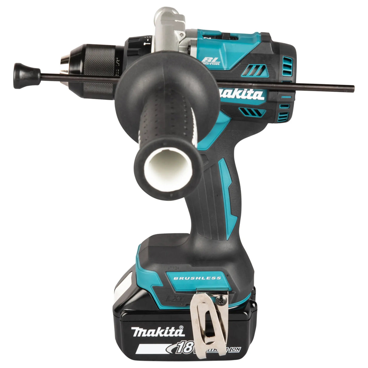 Drill Driver Makita DHP492RTJ 18V 5Ah