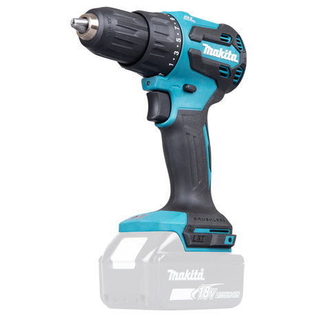 Combo Kit LXT Makita DLX2537TJ 18V 5Ah