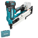 Spijkerpistool Makita BN001GZ 40V