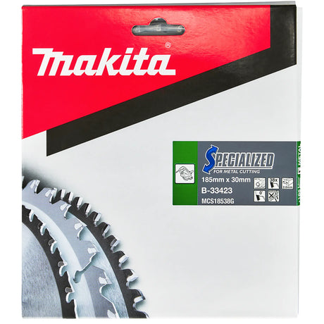 Disco Specialized T.C.T Makita B-33423