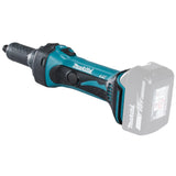 Smerigliatrice Makita DGD800ZJ 18V