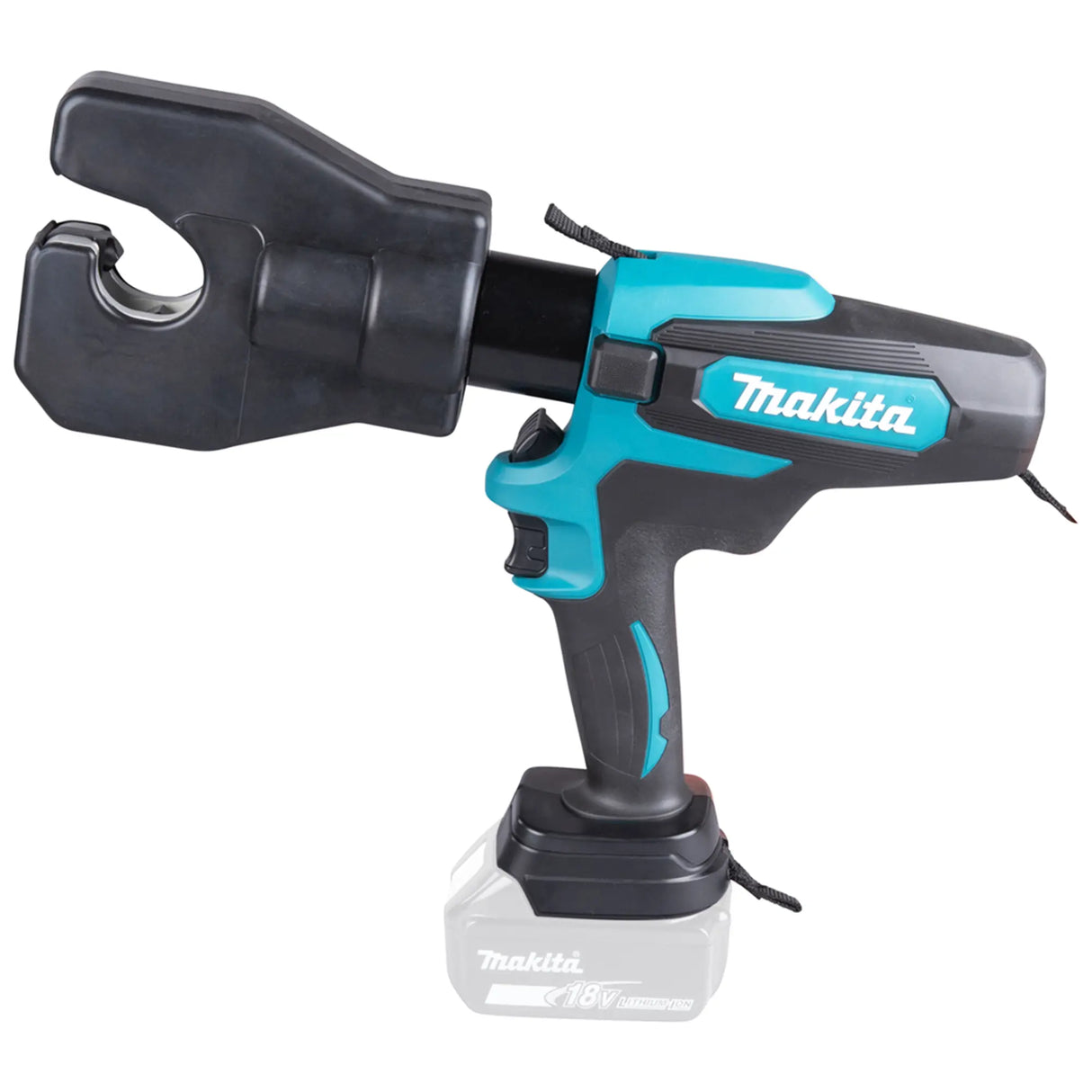 Krimpmachine Makita DTC303ZK 18V
