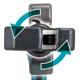 Krimpmachine Makita DTC303ZK 18V