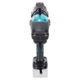 Crimpatrice Makita DTC301ZK 18V