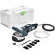 Fresatrice Festool RENOFIX RG 130 ECI-Plus 1600W