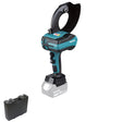 Tranciacavi Makita DTC102ZK 18V