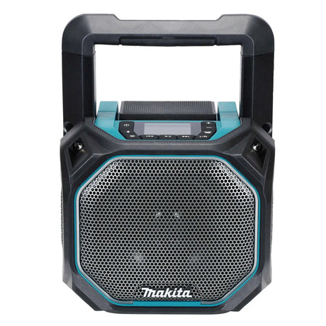 Speaker Bluetooth Makita MR014GZ 18V
