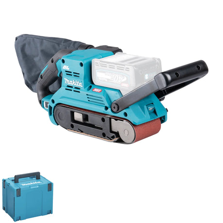 Levigatrice a nastro Makita BS001GZ01 40V