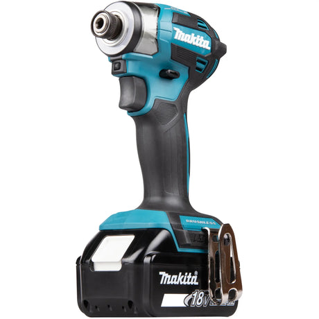 Avvitatore a Impulsi Makita DTD173RTJ 18V 5Ah