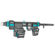 Cintura Porta Attrezzi Makita E-15235