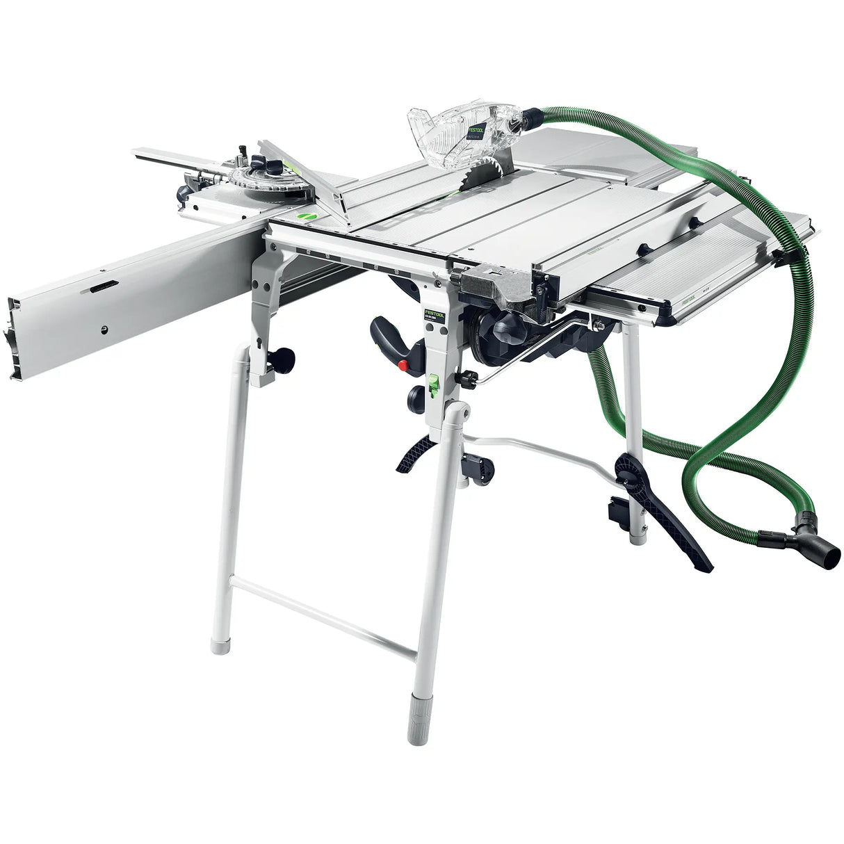 Sega a trazione Festool CS 50 EBG