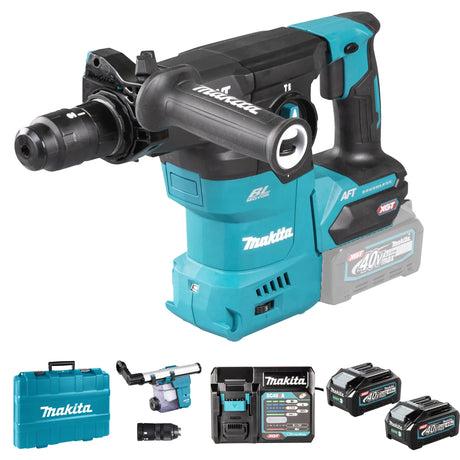 Tassellatore Makita HR009GM202 40V