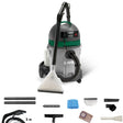 Aspirapolvere Lavor GBP 20 PRO 1400W