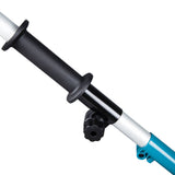 Tagliasiepi telescopico Makita UN460WDZX1 12V