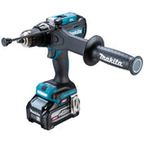 Trapano avvitatore Makita HP003GU201 40V 4Ah