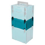 Valigetta Makita Makpac Tipo 3