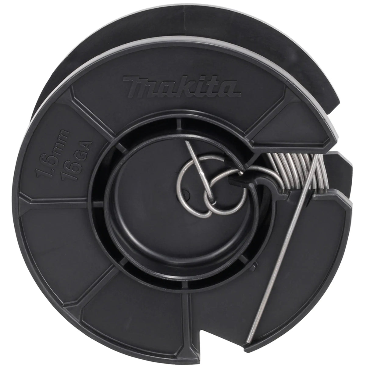 Gegloeide draad Makita 1915N0-0 verpakking van 32 stuks