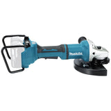 Smerigliatrice Makita DGA901ZKU2 18Vx2