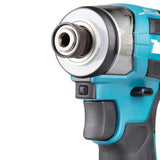 Avvitatore a Impulsi Makita DTD173ZJ 18V