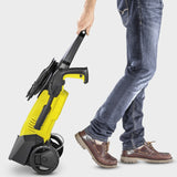 Idropulitrice Karcher K3