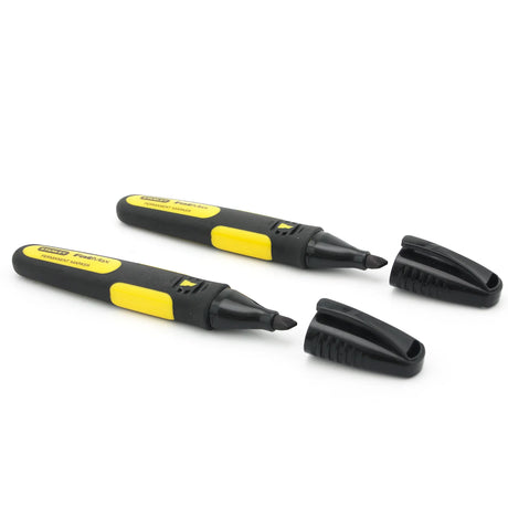 Pennarello Indelebile Stanley FatMax