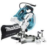 Troncatrice Makita DLS600Z 18V
