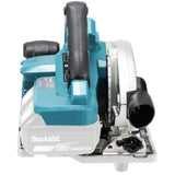 Sega Circolare Makita DHS782ZJ 18Vx2