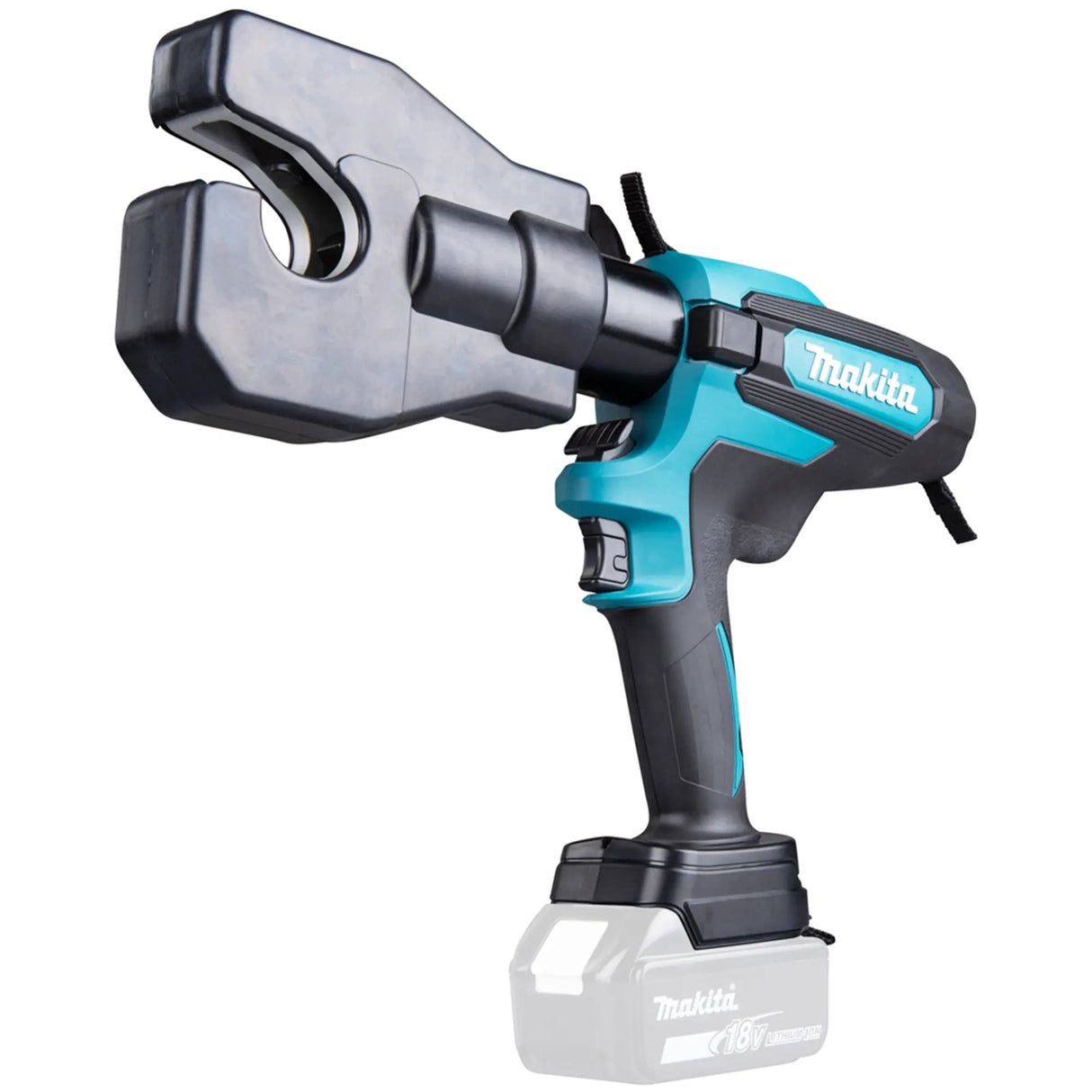 Krimpmachine Makita DTC303ZK 18V