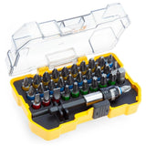 Set per Forare Dewalt DT71562TS-QZ