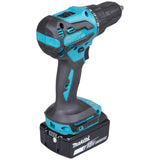 Avvitatore a percussione Makita DHP490RTJ 18V 5Ah