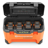 Caricabatteria Husqvarna 40-C1000X4