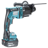 Tassellatore Makita DHR182RTWJ 18V 5Ah