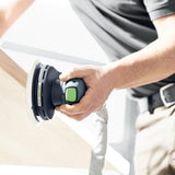 Levigatrice Festool ETS EC 150/3 EQ 400W