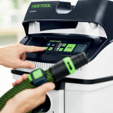 Aspirapolvere Festool CTM 26 EI 1200W